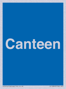 Canteen